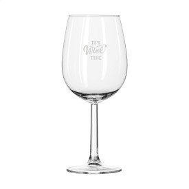 Bourgogne Wijnglas 450 ml-Transparant