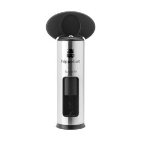 Brabantia Classic RVS Kurkentrekker-Zilver