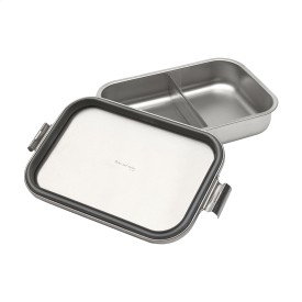 Brabantia lunchbox – RVS – kliksluiting – 2L