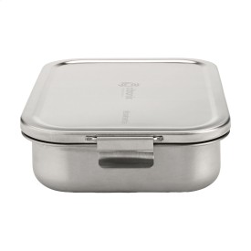 Brabantia lunchbox – RVS – kliksluiting – 2L