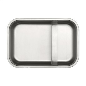 Brabantia lunchbox – RVS – kliksluiting – 2L