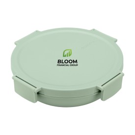 Brabantia Make & Take Lunchbowl 1L-Jade