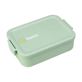 Brabantia Make & Take Lunchbox M 1,1 L-Jade