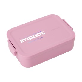 Brabantia Make & Take Lunchbox M 1,1 L-Roze