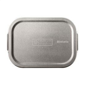 Brabantia badkamer organiser – kunststof – 5 vakken – antislip
