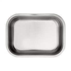 Brabantia badkamer organiser – kunststof – 5 vakken – antislip