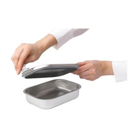 Brabantia badkamer organiser – kunststof – 5 vakken – antislip