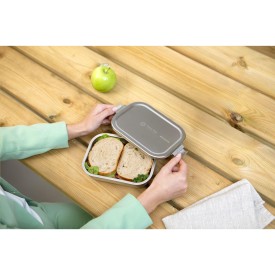 Brabantia badkamer organiser – kunststof – 5 vakken – antislip