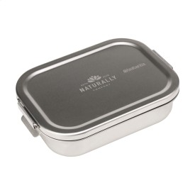 Brabantia Make & Take Lunchbox Medium 1,1 L-Zilver