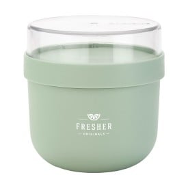Brabantia Make & Take Yoghurtbeker 500 ml-Jade