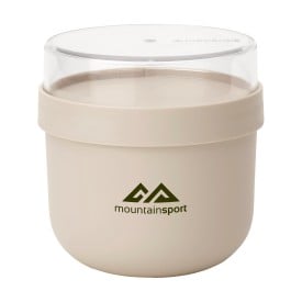 Brabantia Make & Take Yoghurtbeker-Beige
