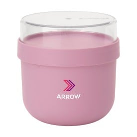 Brabantia Make & Take Yoghurtbeker-Roze