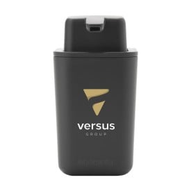 Brabantia zeepdispenser - kunststof - 200 ml - drupvrije pomp - antislip