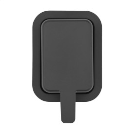 Brabantia zeepdispenser - kunststof - 200 ml - drupvrije pomp - antislip