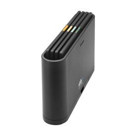 Brabantia snijplankenset – 4 planken met kleurcodes – dubbelzijdig