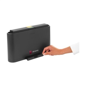 Brabantia snijplankenset – 4 planken met kleurcodes – dubbelzijdig
