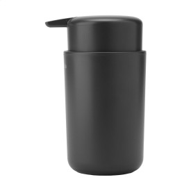 Brabantia zeepdispenser 250 ml - kunststof - drupvrije pomp - antislip