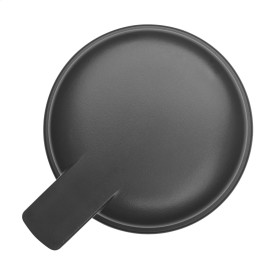 Brabantia zeepdispenser 250 ml - kunststof - drupvrije pomp - antislip