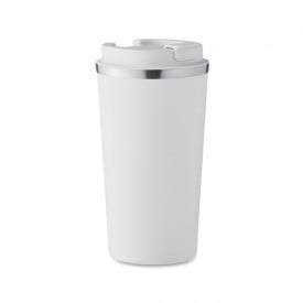 Brace + thermosbeker 510 ml - RVS - lekvrij