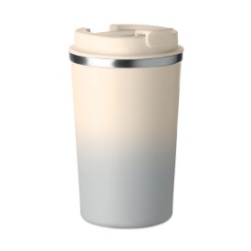 Brace gradient dubbelwandige beker 350ml