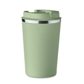 Brace tumbler 350 ml - RVS - lekvrij-Wit_77