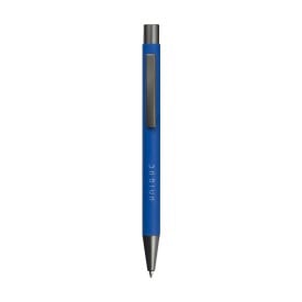 Brady Soft Touch Recycled Alu pennen-Koningsblauw