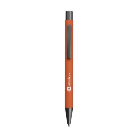 Brady Soft Touch Recycled Alu pennen-Oranje