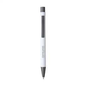 Brady Soft Touch Recycled Alu pennen-Wit