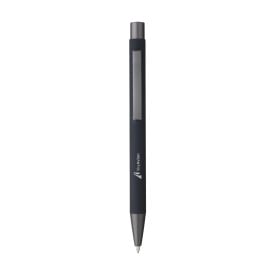 Brady Soft Touch Recycled Alu pennen-Zwart