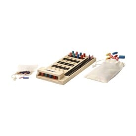 Brain Buster spel