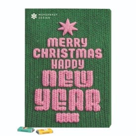 Brand wall advent calendar-Wit