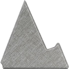 BrandCharger Ascend Mini telefoonhouder-Grijs