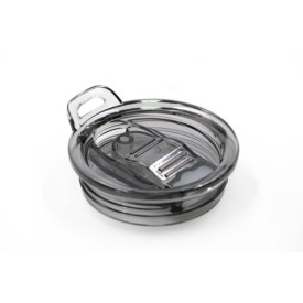 Brandcharger Calix XL reisbeker 500ml - RVS - draaglus - lekvrije schroefdeksel