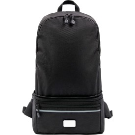 Brandcharger Combo rugzak - polyester - multifunctioneel - 6L