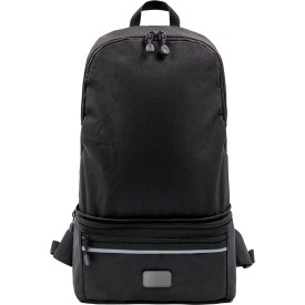 Brandcharger Combo rugzak - polyester - multifunctioneel - 6L