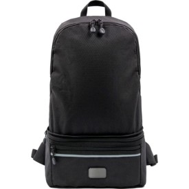 BrandCharger Combo multifunctionele tas-Zwart
