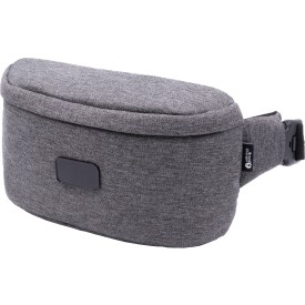 Brandcharger Crosspack schoudertas - polyester - anti diefstal - RFID-bescherming