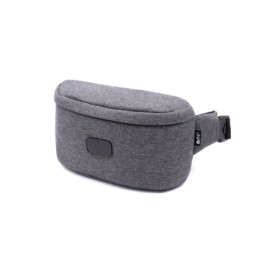 Brandcharger Crosspack schoudertas - polyester - anti diefstal - RFID-bescherming