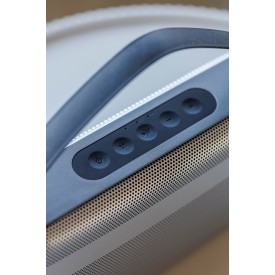 Brandcharger draadloze luidspreker Nano Beast