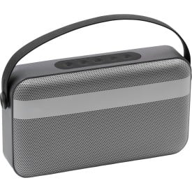 Brandcharger draadloze luidspreker Nano Beast