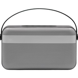 Brandcharger draadloze luidspreker Nano Beast
