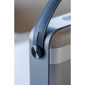 Brandcharger draadloze luidspreker Nano Beast