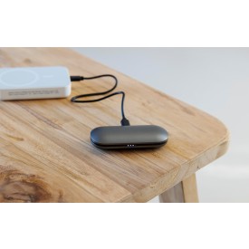 Brandcharger draadloze oordopjes Aria