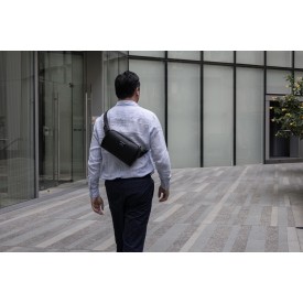 BrandCharger Edge crossbody tas