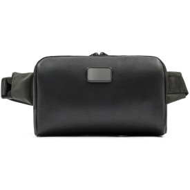 BrandCharger Edge crossbody tas-Zwart