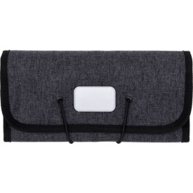 Folio map - polyester 600D - waterbestendig