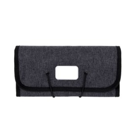 Folio map - polyester 600D - waterbestendig