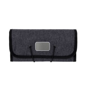 Folio map - polyester 600D - waterbestendig