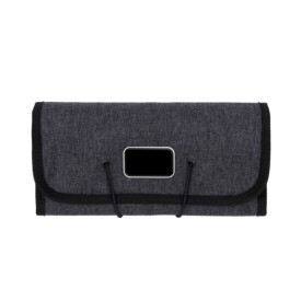 Folio map - polyester 600D - waterbestendig