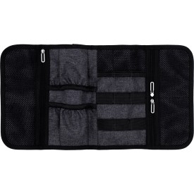 Folio map - polyester 600D - waterbestendig